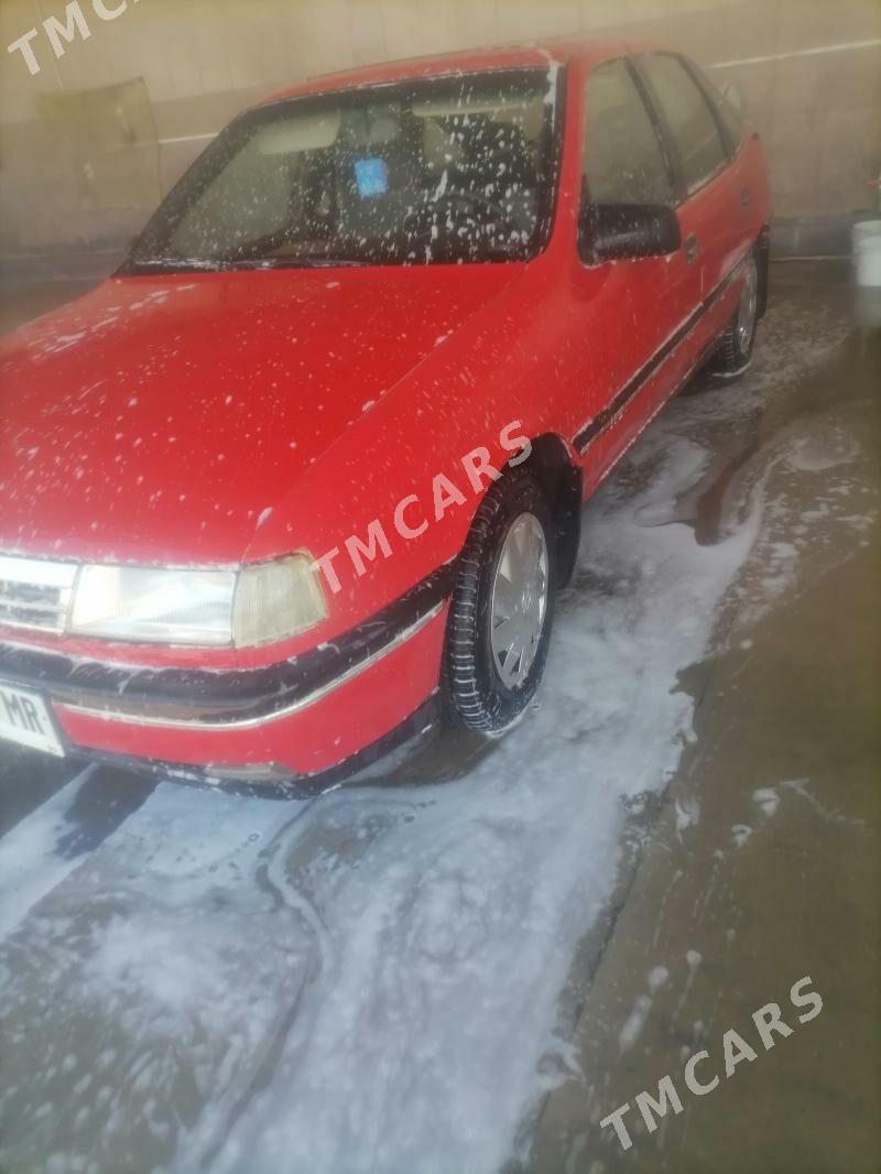 Opel Vectra 1991 - 31 000 TMT - Mary - img 4