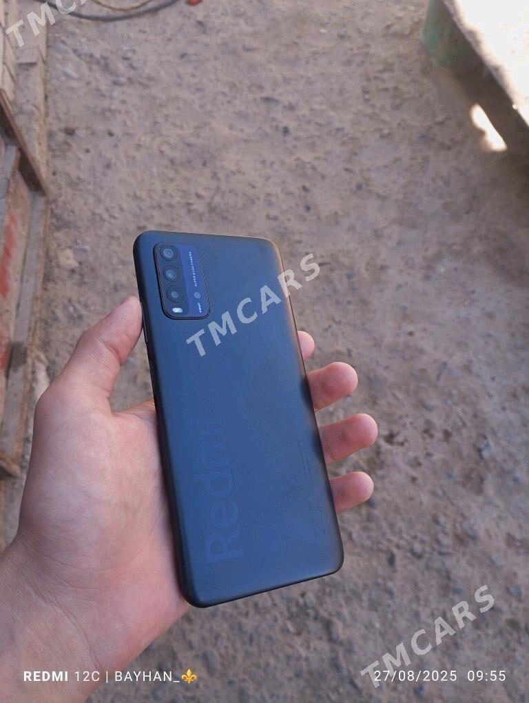 Redmi 9T - Теджен - img 2