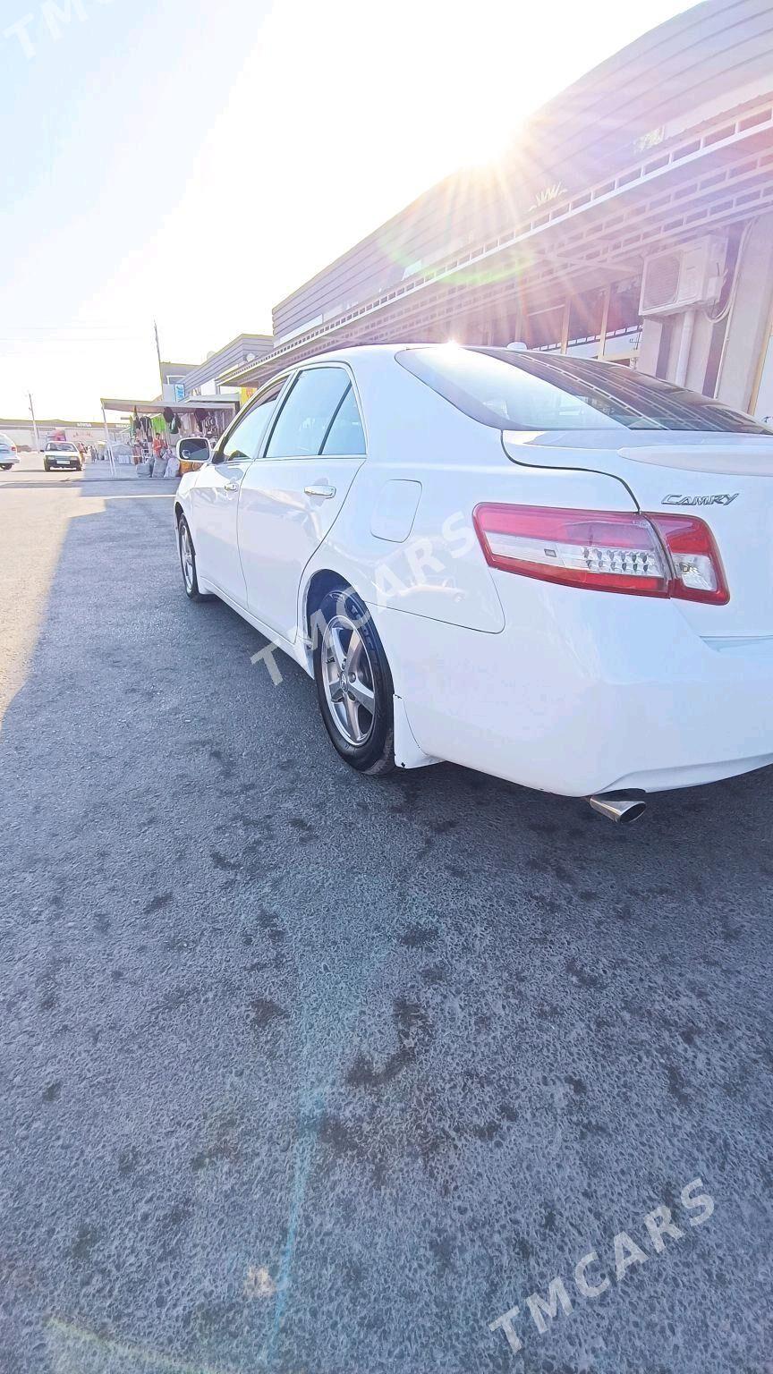 Toyota Camry 2011 - 175 000 TMT - Mary - img 3