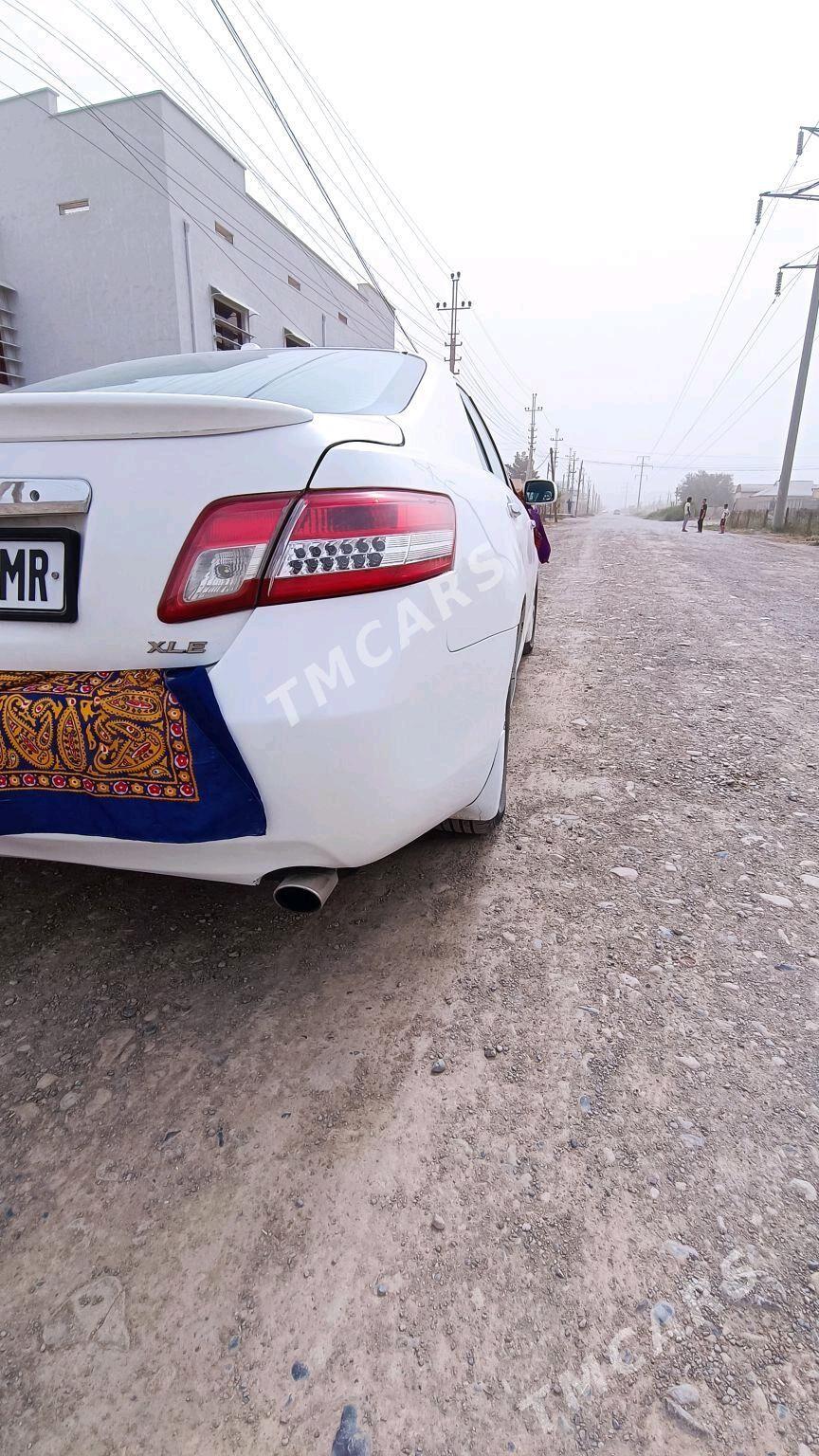 Toyota Camry 2011 - 175 000 TMT - Mary - img 5