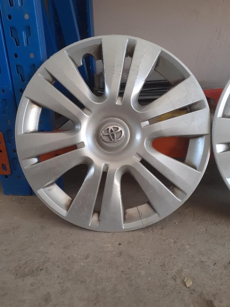 15lik Toyota kalpak. 100 TMT - Мары - img 2