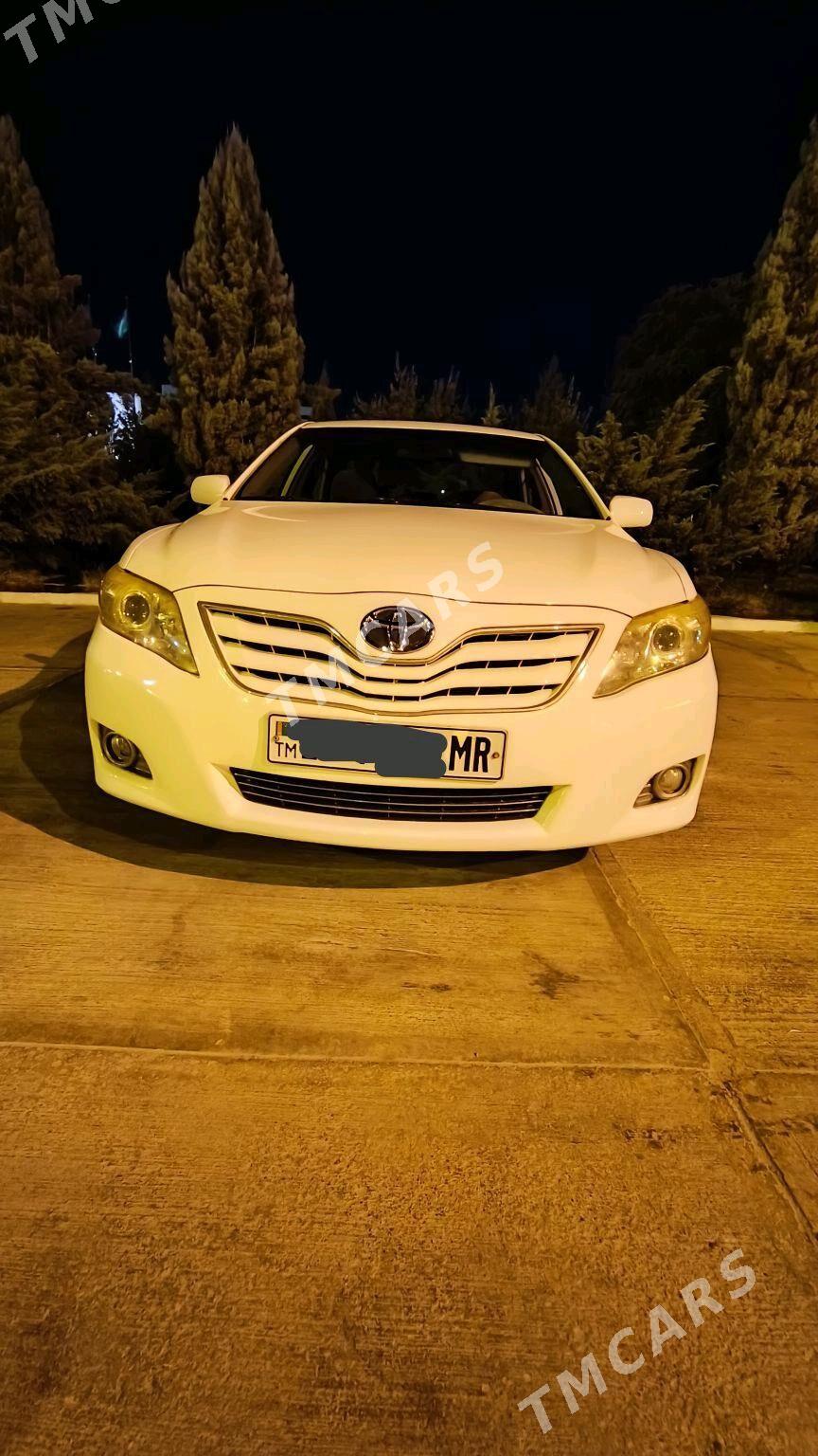 Toyota Camry 2011 - 175 000 TMT - Mary - img 2