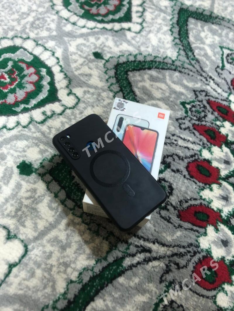 Redmi Note 8 - Дашогуз - img 6