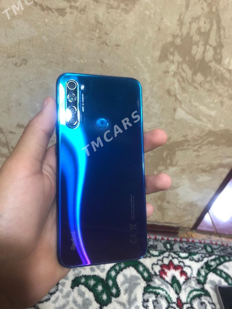 Redmi Note 8 - Дашогуз - img 3