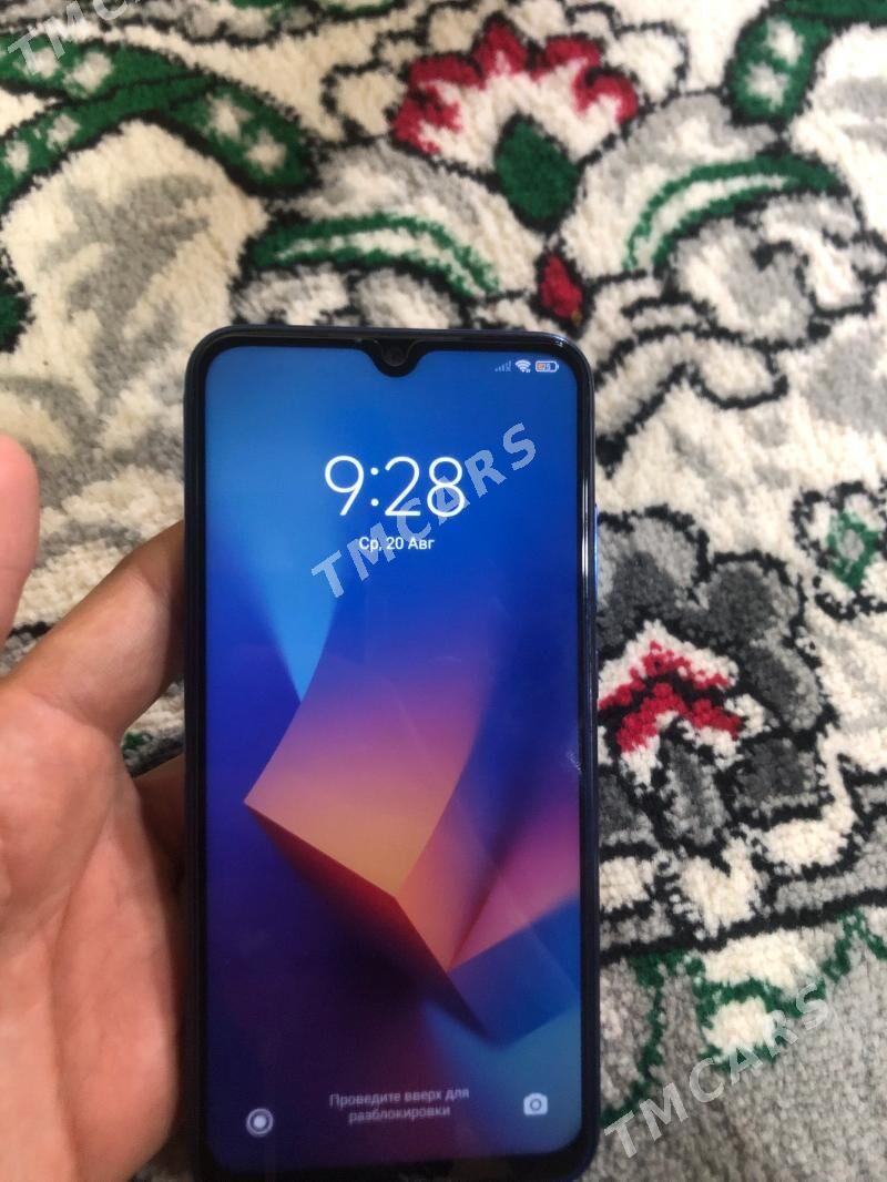 Redmi Note 8 - Дашогуз - img 4