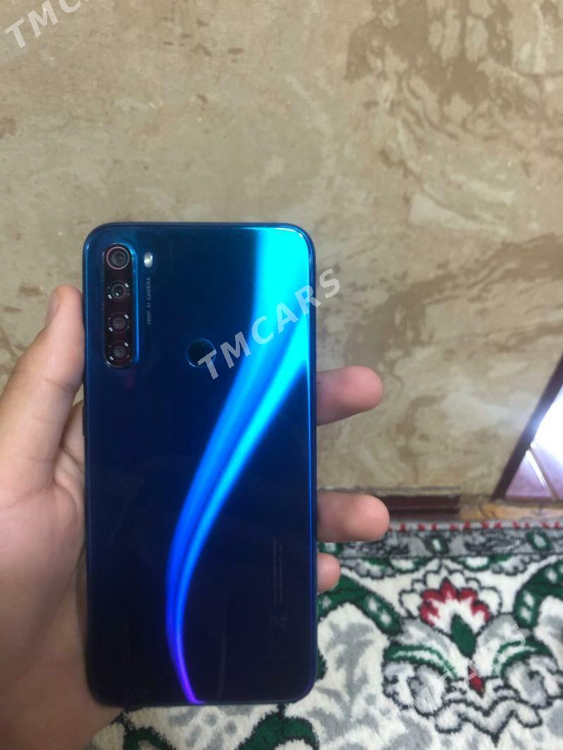 Redmi Note 8 - Дашогуз - img 2