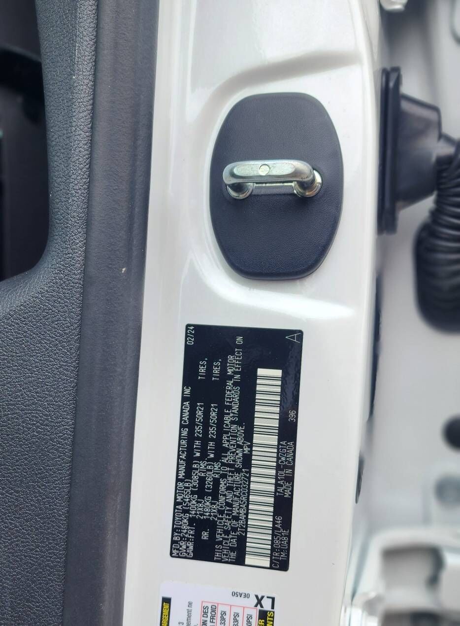 Lexus RX 350 2024 - 990 000 TMT - Mary - img 4