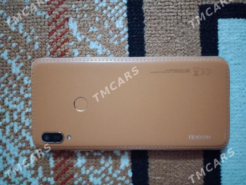 HUAWEI Y6 2019 - Сейди - img 3