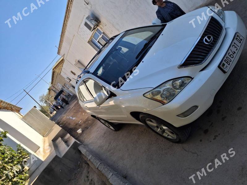 Lexus RX 330 2004 - 220 000 TMT - Шабатский этрап - img 2