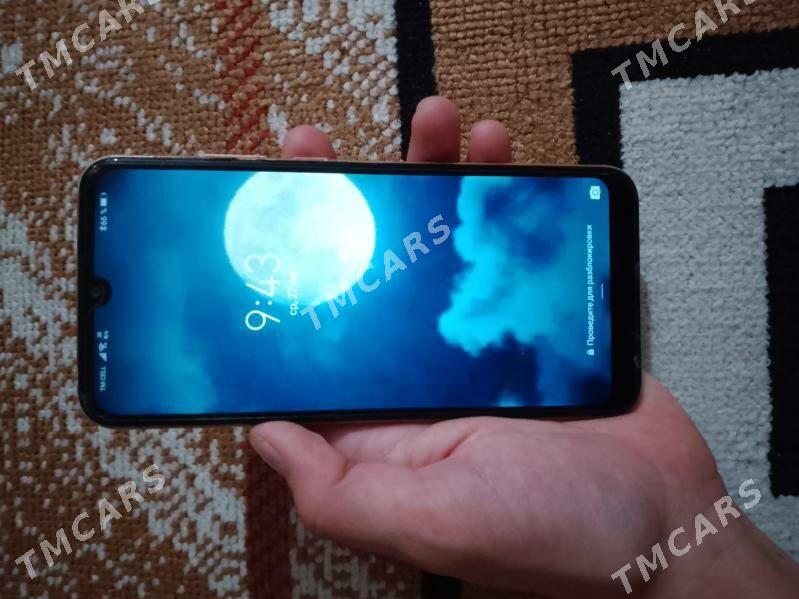 HUAWEI Y6 2019 - Сейди - img 2