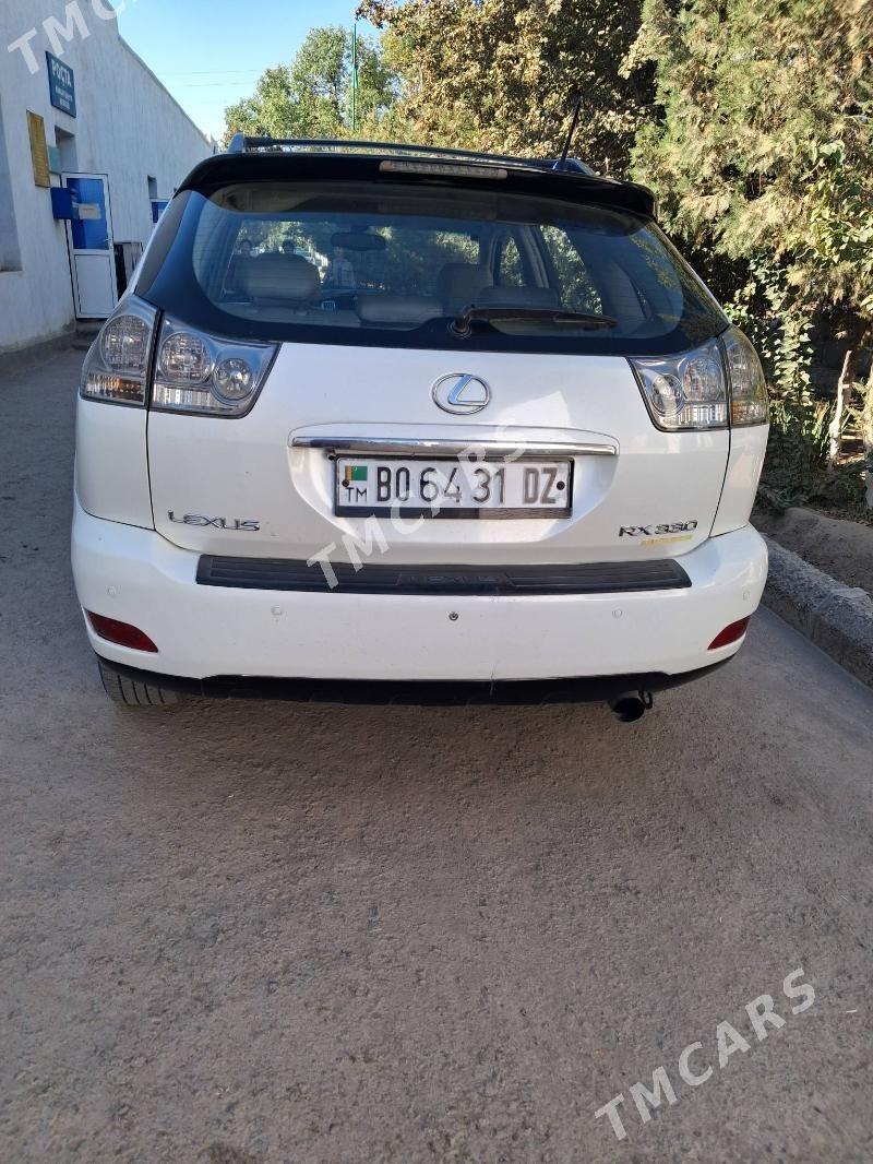 Lexus RX 330 2004 - 220 000 TMT - Шабатский этрап - img 3