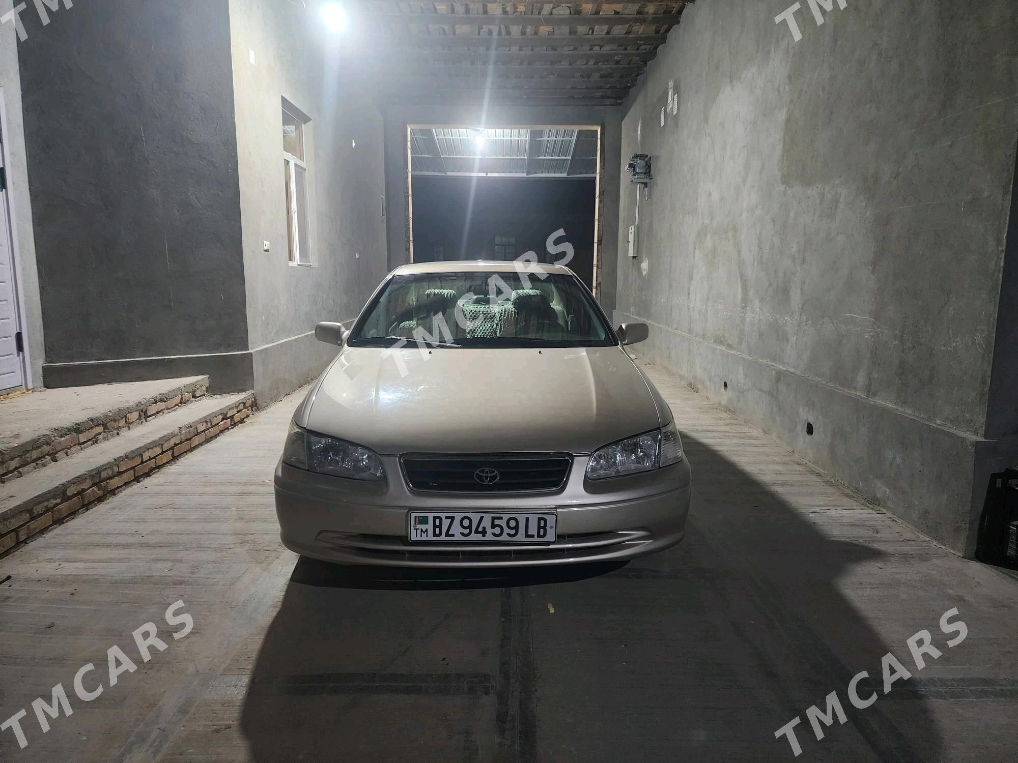 Toyota Camry 2000 - 142 000 TMT - Sakar - img 3