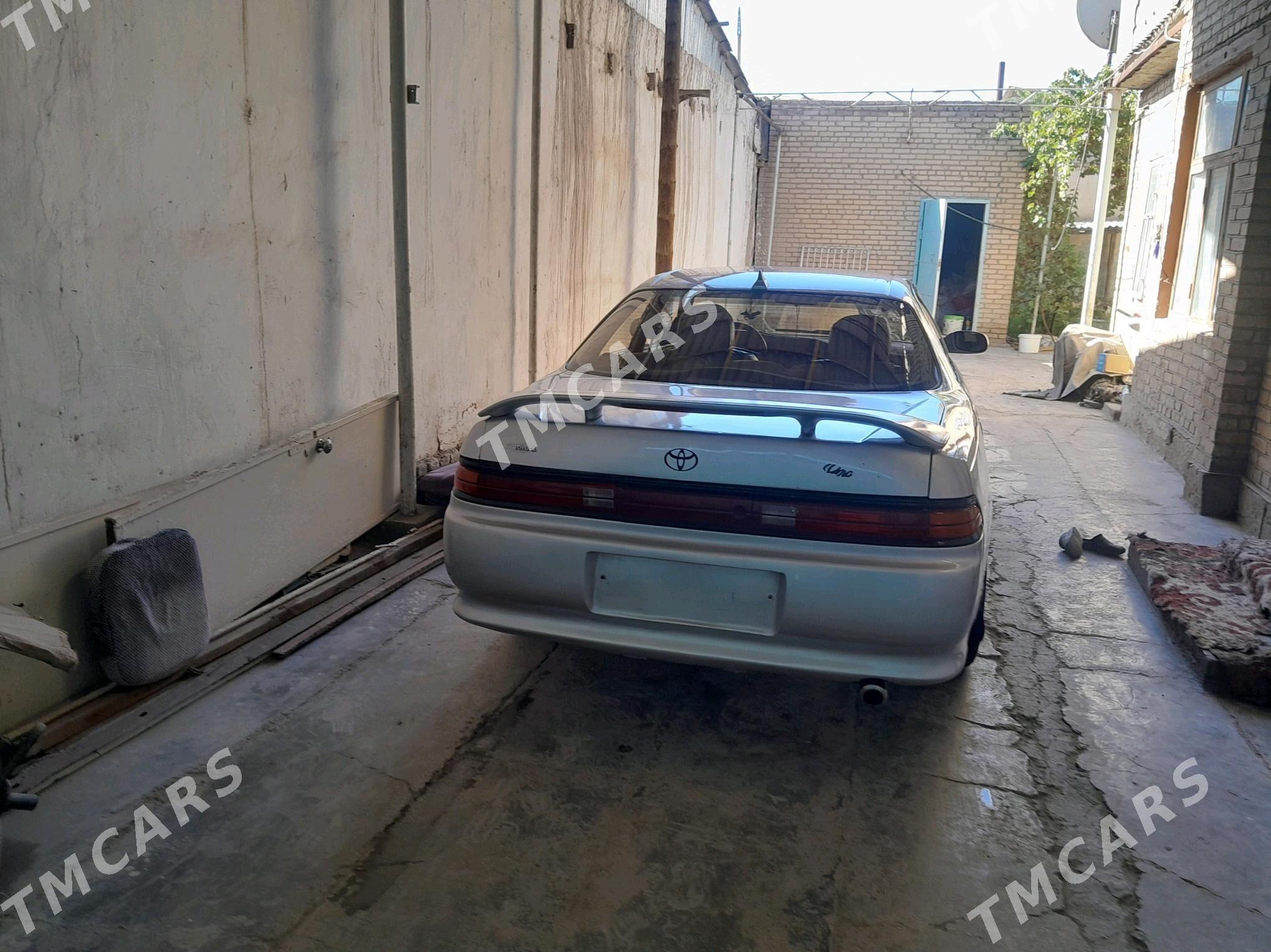 Toyota Mark II 1996 - 50 000 TMT - Türkmenabat - img 2