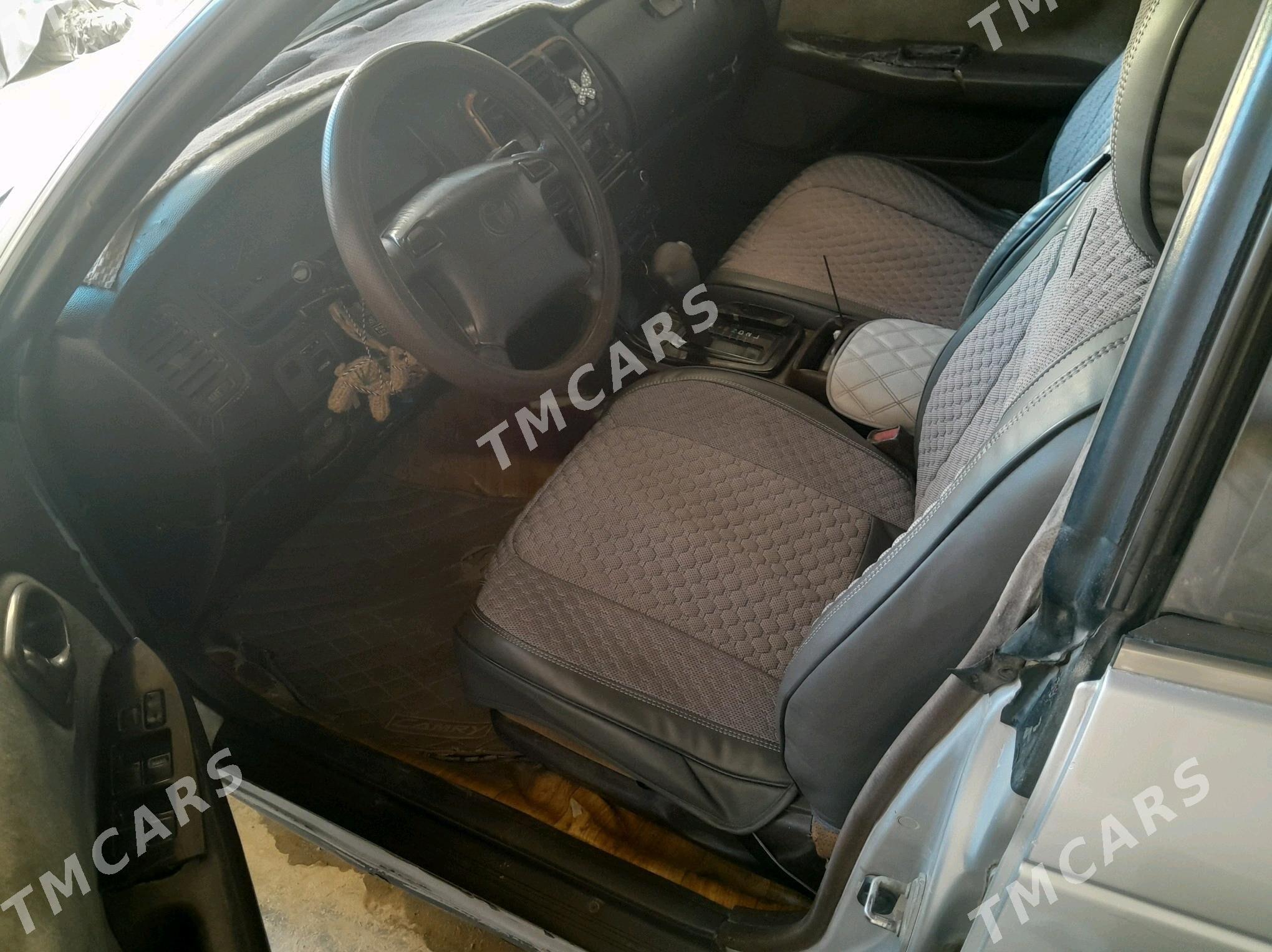 Toyota Mark II 1996 - 50 000 TMT - Türkmenabat - img 3