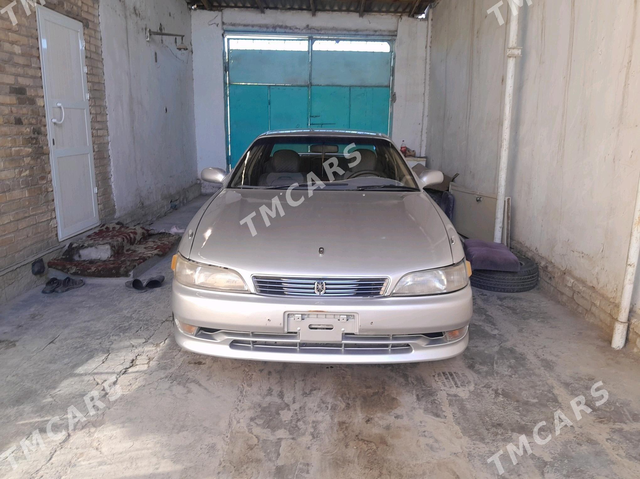 Toyota Mark II 1996 - 50 000 TMT - Türkmenabat - img 4