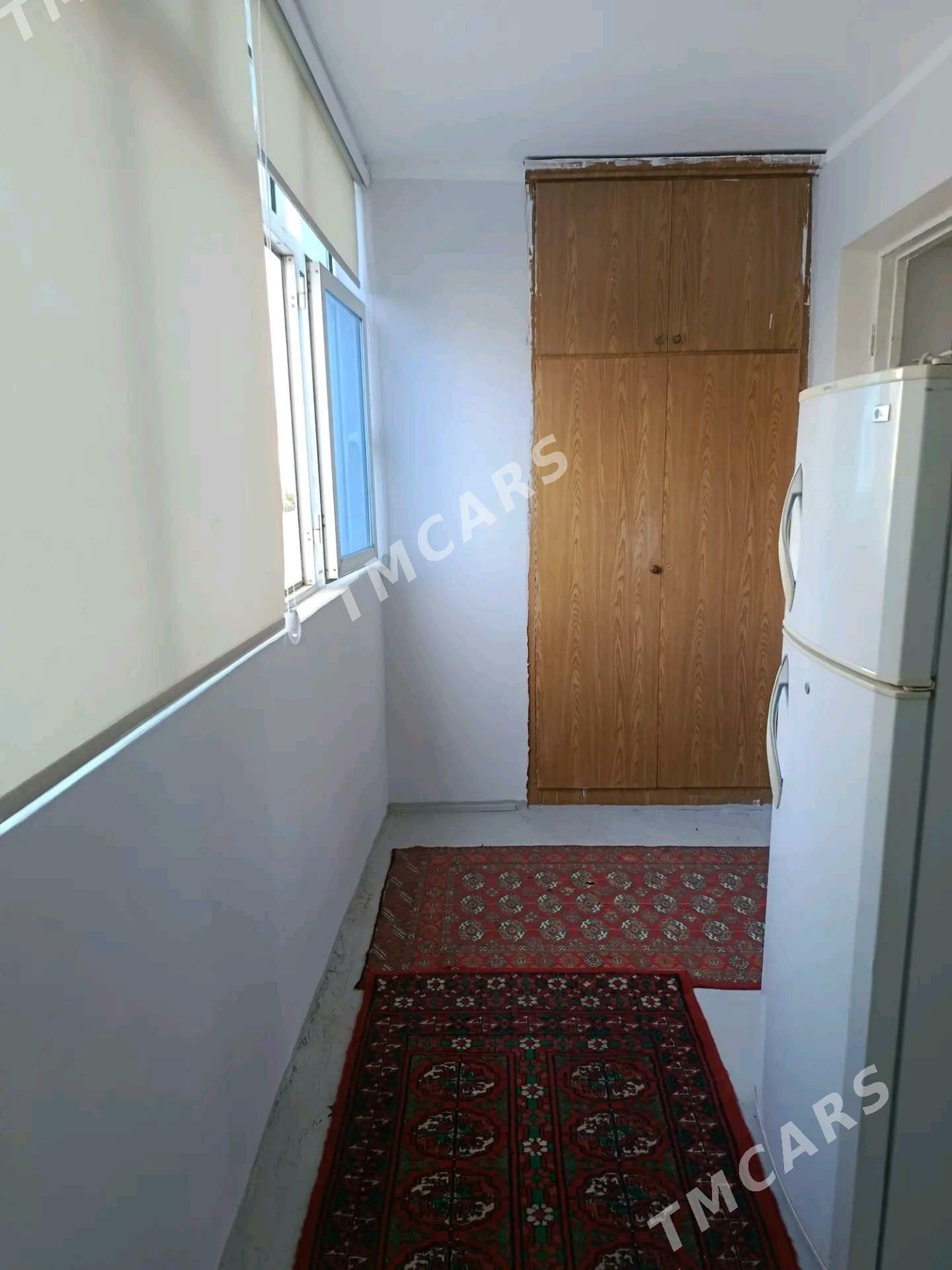 Черёмушки 4 ком 2 этаж - Туркменбаши - img 4