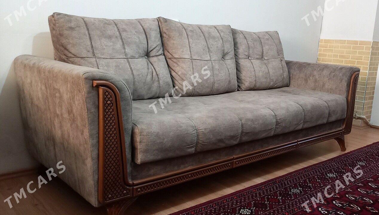 Diwan - Балканабат - img 2