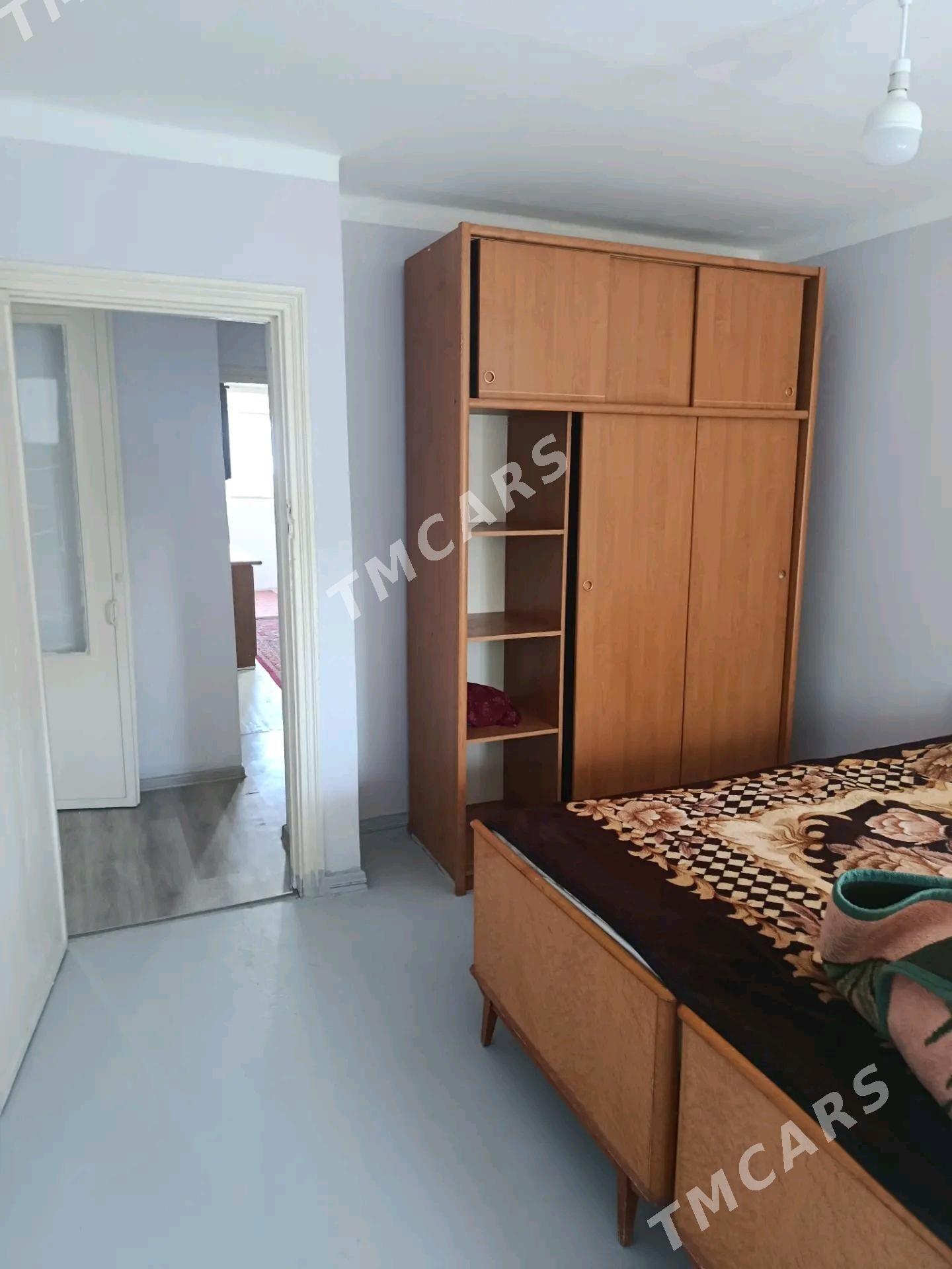 Черёмушки 4 ком 2 этаж - Туркменбаши - img 6