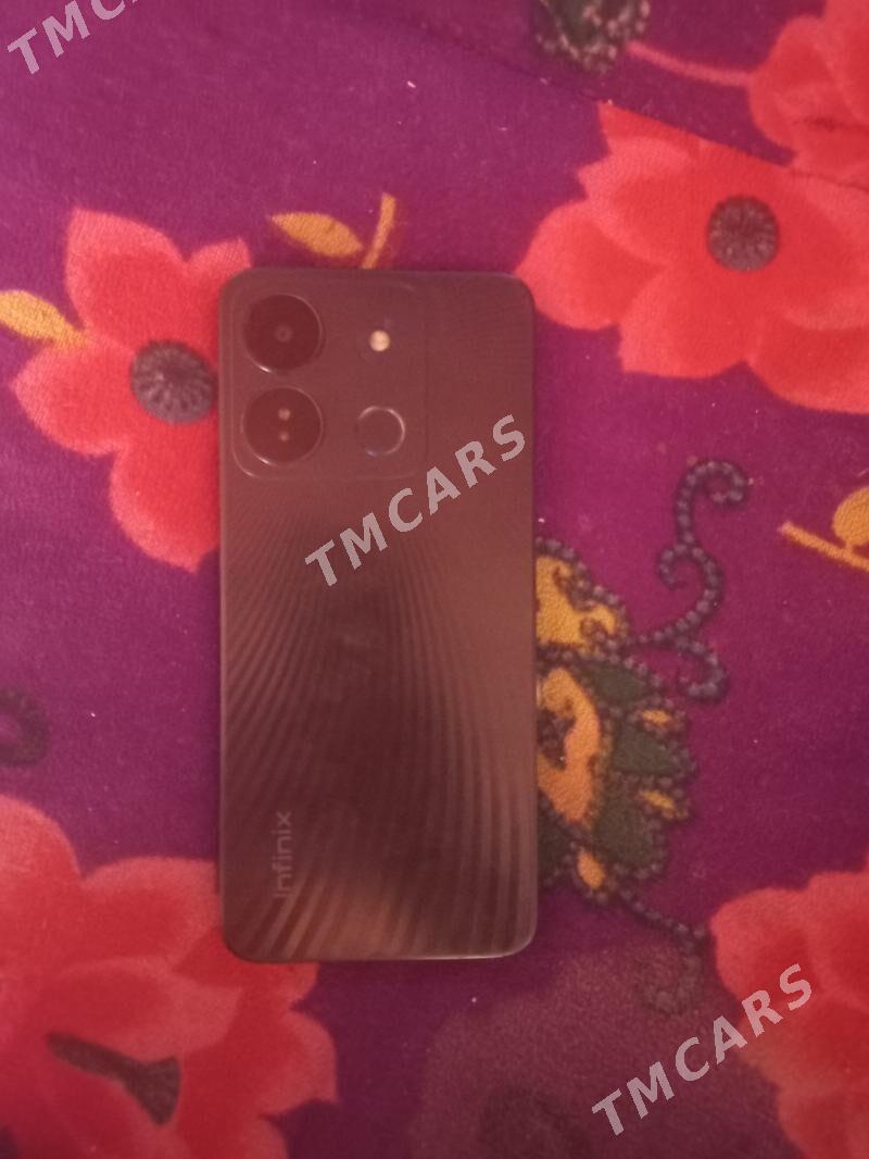 Infinix smart 7 - Кёнеургенч - img 2