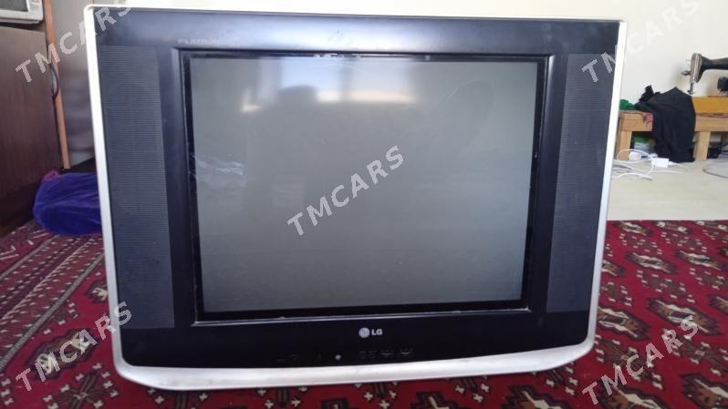 telewizor - Гёкдепе - img 2