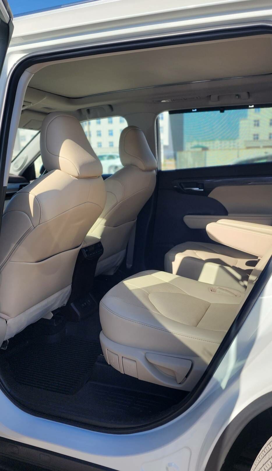 Toyota Highlander 2020 - 750 000 TMT - Мары - img 3