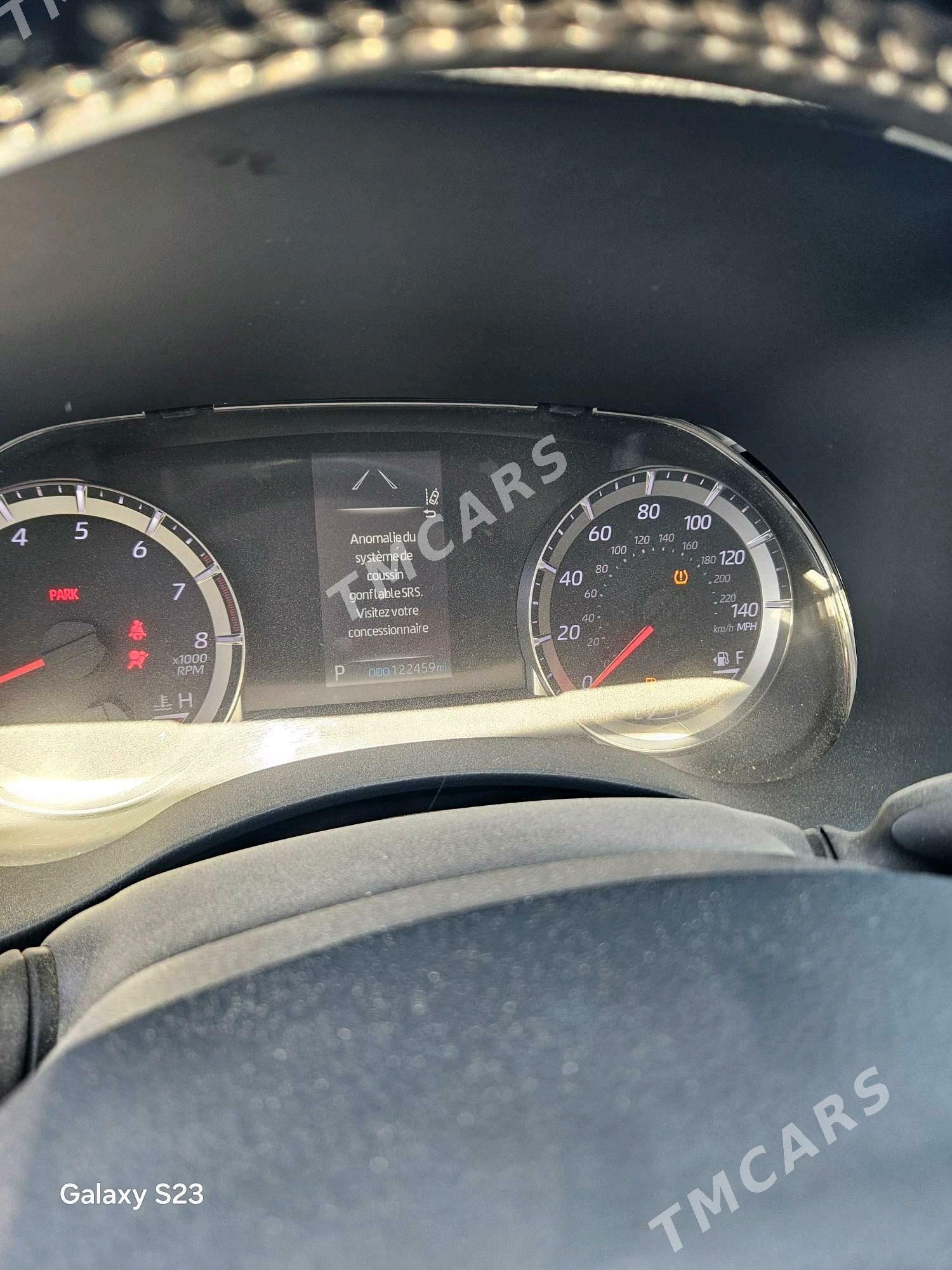 Toyota Highlander 2021 - 400 000 TMT - Mary - img 2