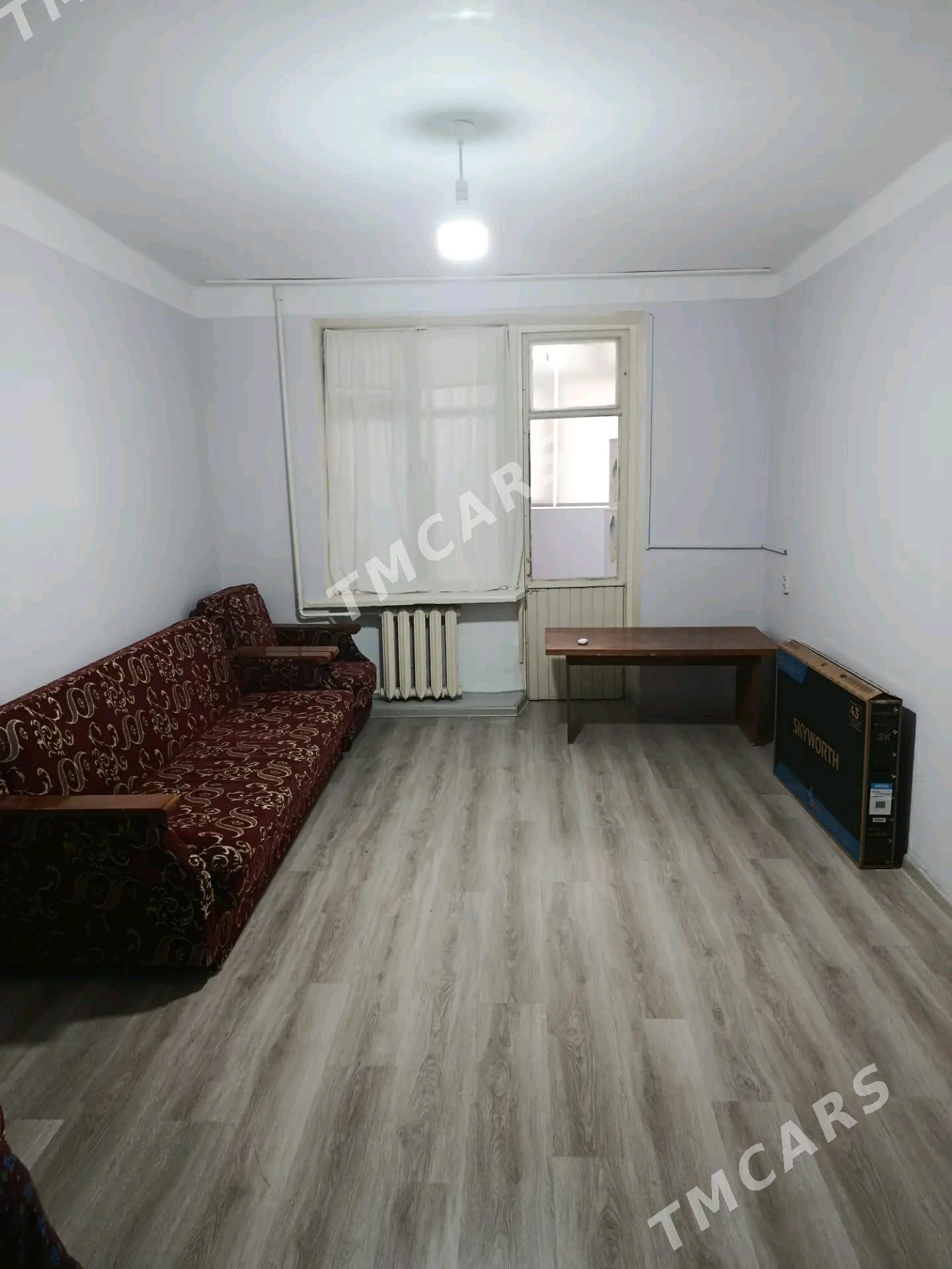 Черёмушки 4 ком 2 этаж - Туркменбаши - img 8