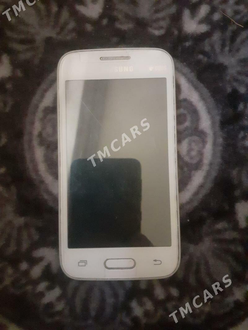 SAMSUNG 313 Gyssagly - Дашогуз - img 2