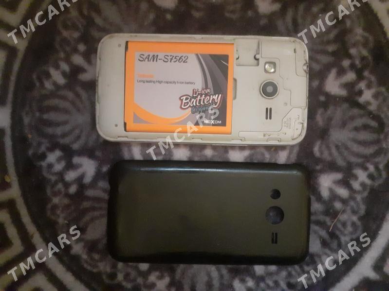 SAMSUNG 313 Gyssagly - Дашогуз - img 3