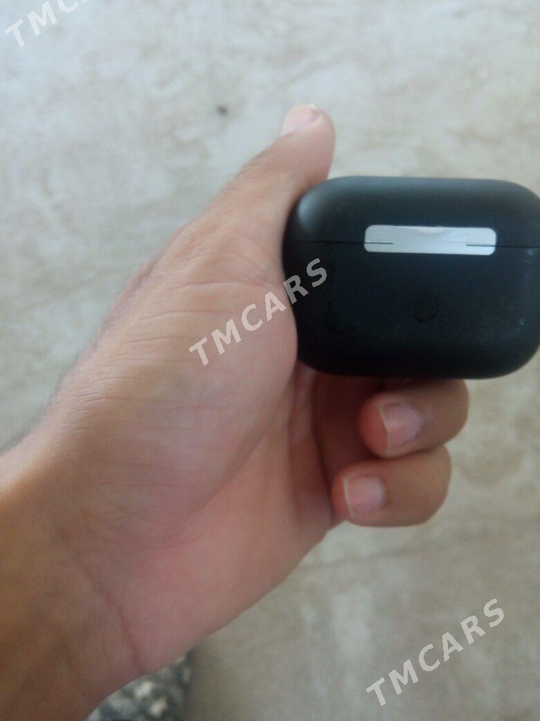 airpods - Ашхабад - img 2