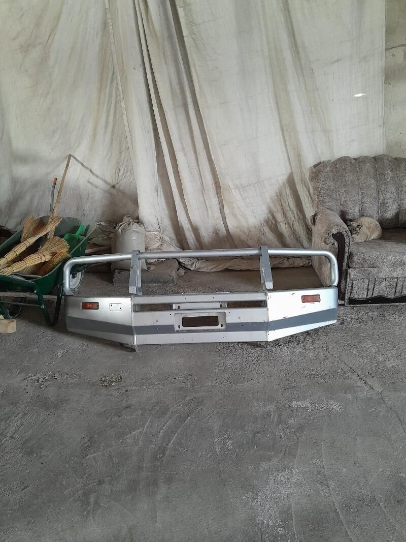 demir bamper 2 500 TMT - Çoganly - img 2