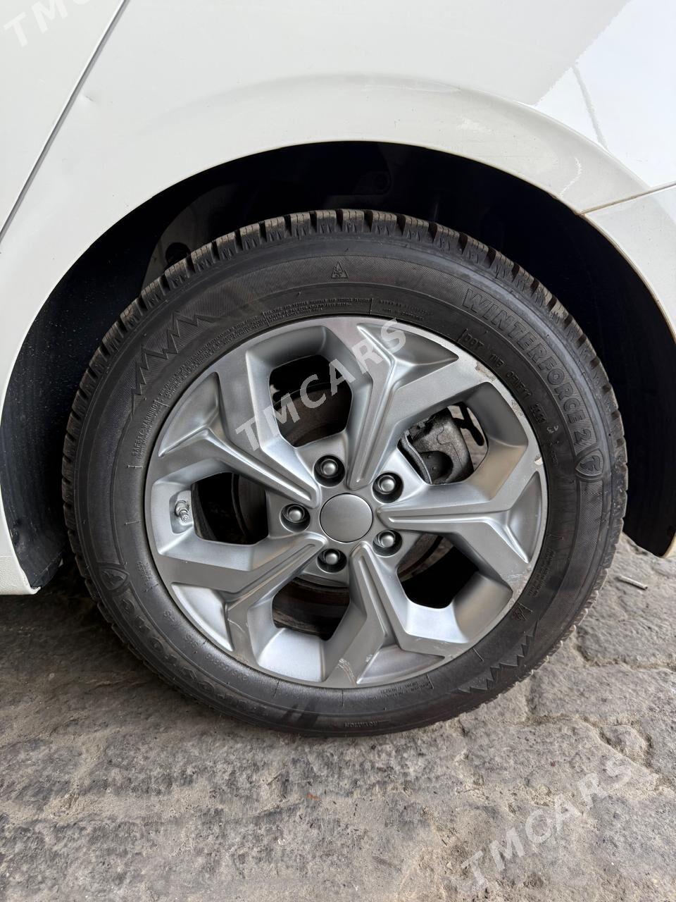 Kia Forte 2021 - 171 000 TMT - Ашхабад - img 5