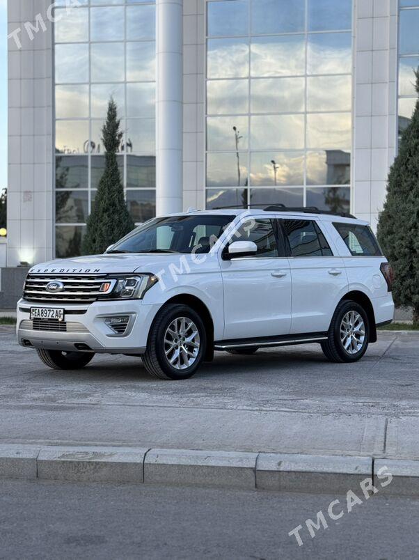Ford Expedition 2019 - 490 000 TMT - Aşgabat - img 3
