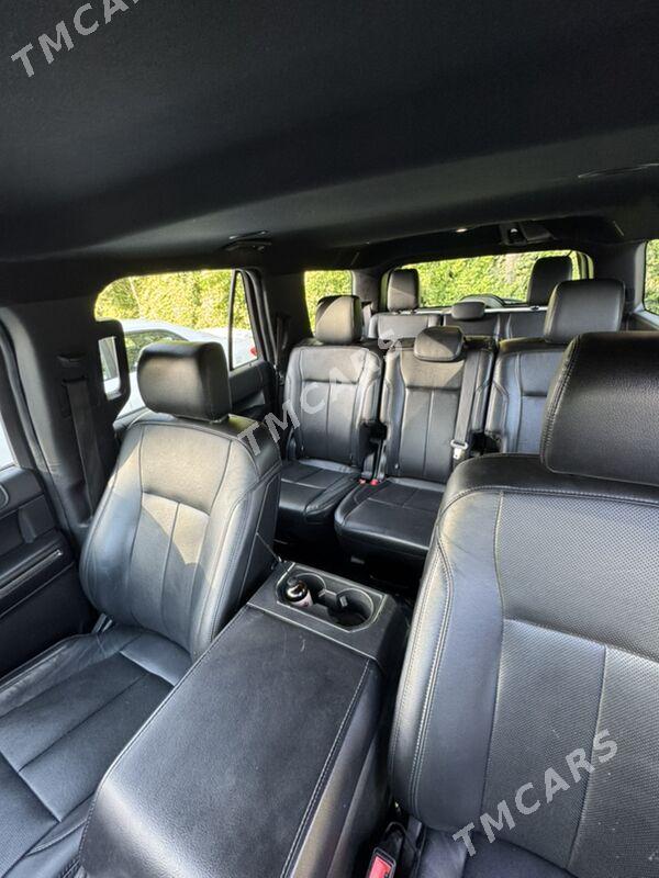 Ford Expedition 2019 - 490 000 TMT - Aşgabat - img 7