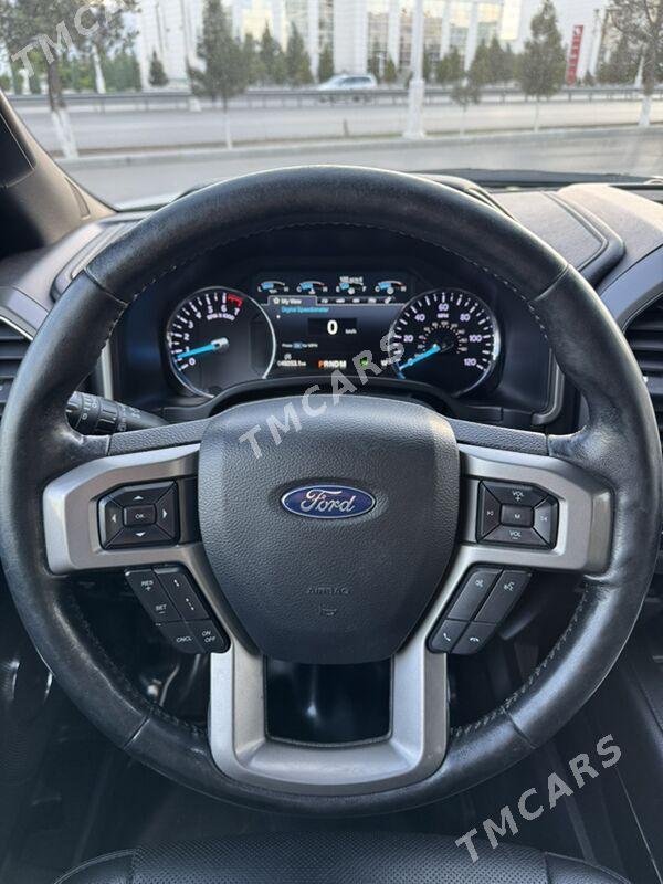 Ford Expedition 2019 - 490 000 TMT - Aşgabat - img 2