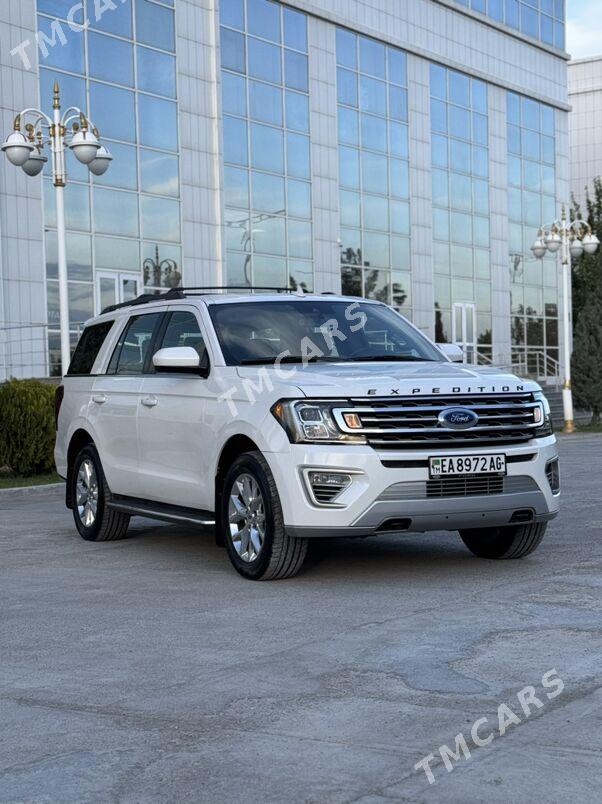 Ford Expedition 2019 - 490 000 TMT - Aşgabat - img 4