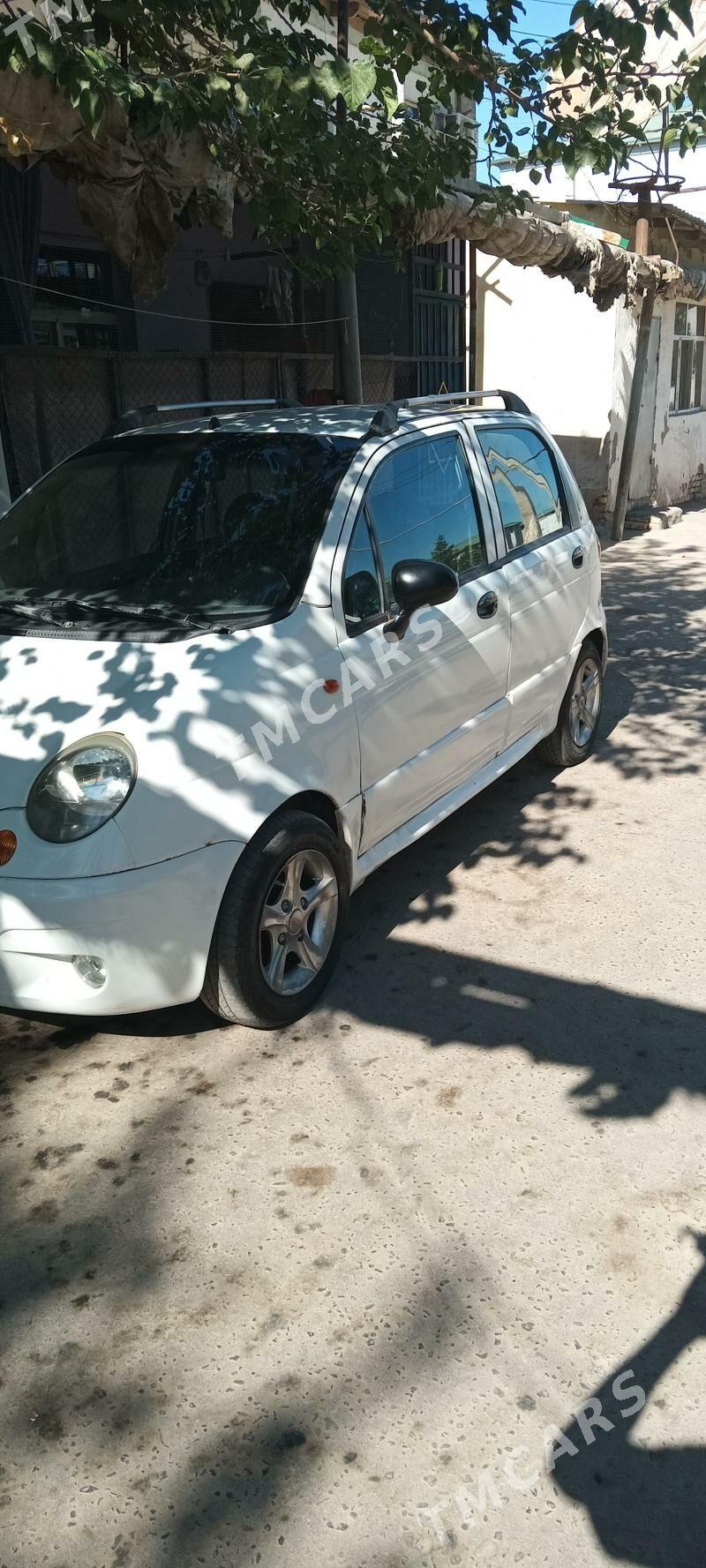 Daewoo Matiz 2002 - 30 000 TMT - Дашогуз - img 6