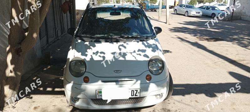Daewoo Matiz 2002 - 30 000 TMT - Дашогуз - img 7