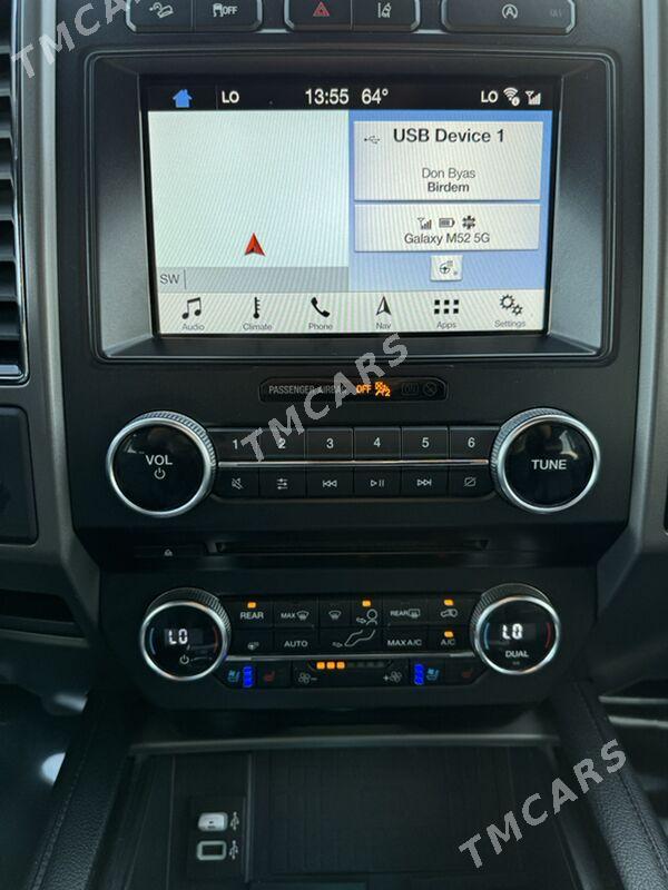 Ford Expedition 2019 - 490 000 TMT - Aşgabat - img 6