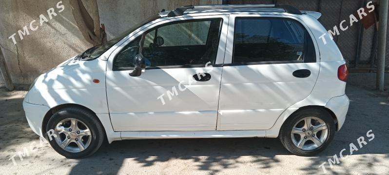 Daewoo Matiz 2002 - 30 000 TMT - Дашогуз - img 4