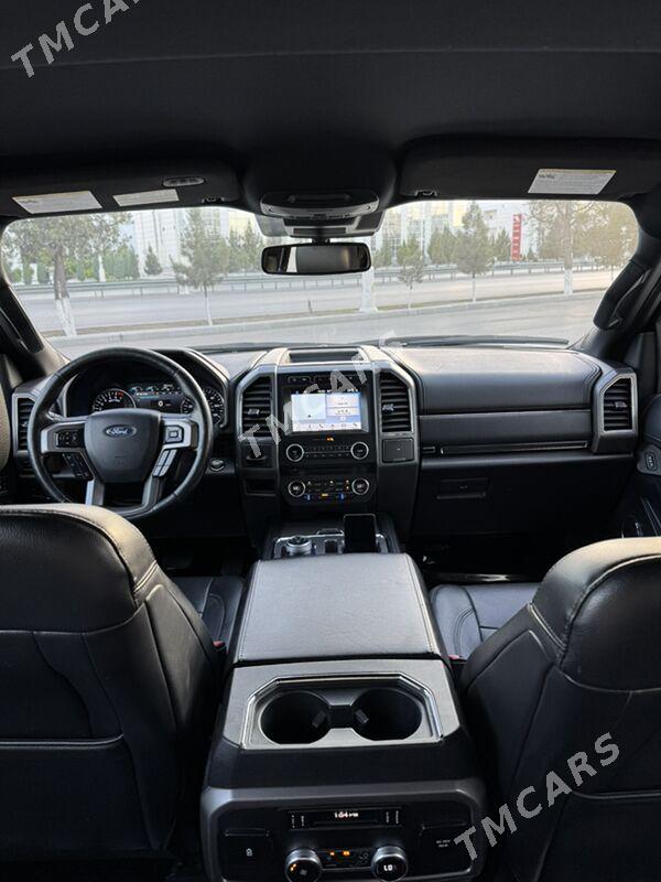 Ford Expedition 2019 - 490 000 TMT - Aşgabat - img 5