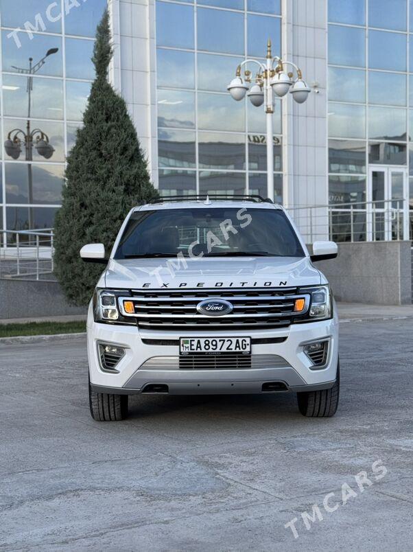 Ford Expedition 2019 - 490 000 TMT - Aşgabat - img 10