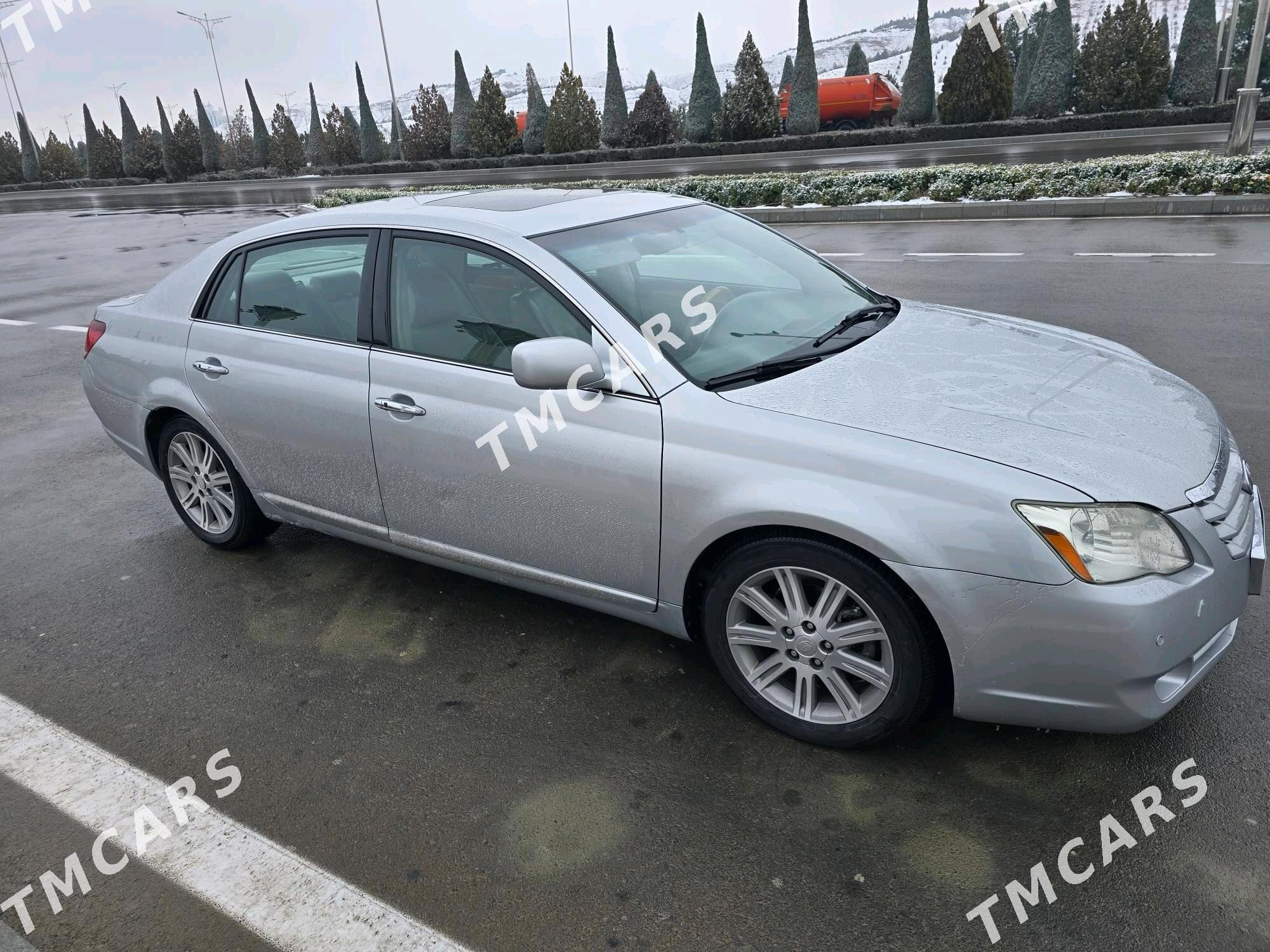 Toyota Avalon 2005 - 200 000 TMT - 5 mkr - img 7