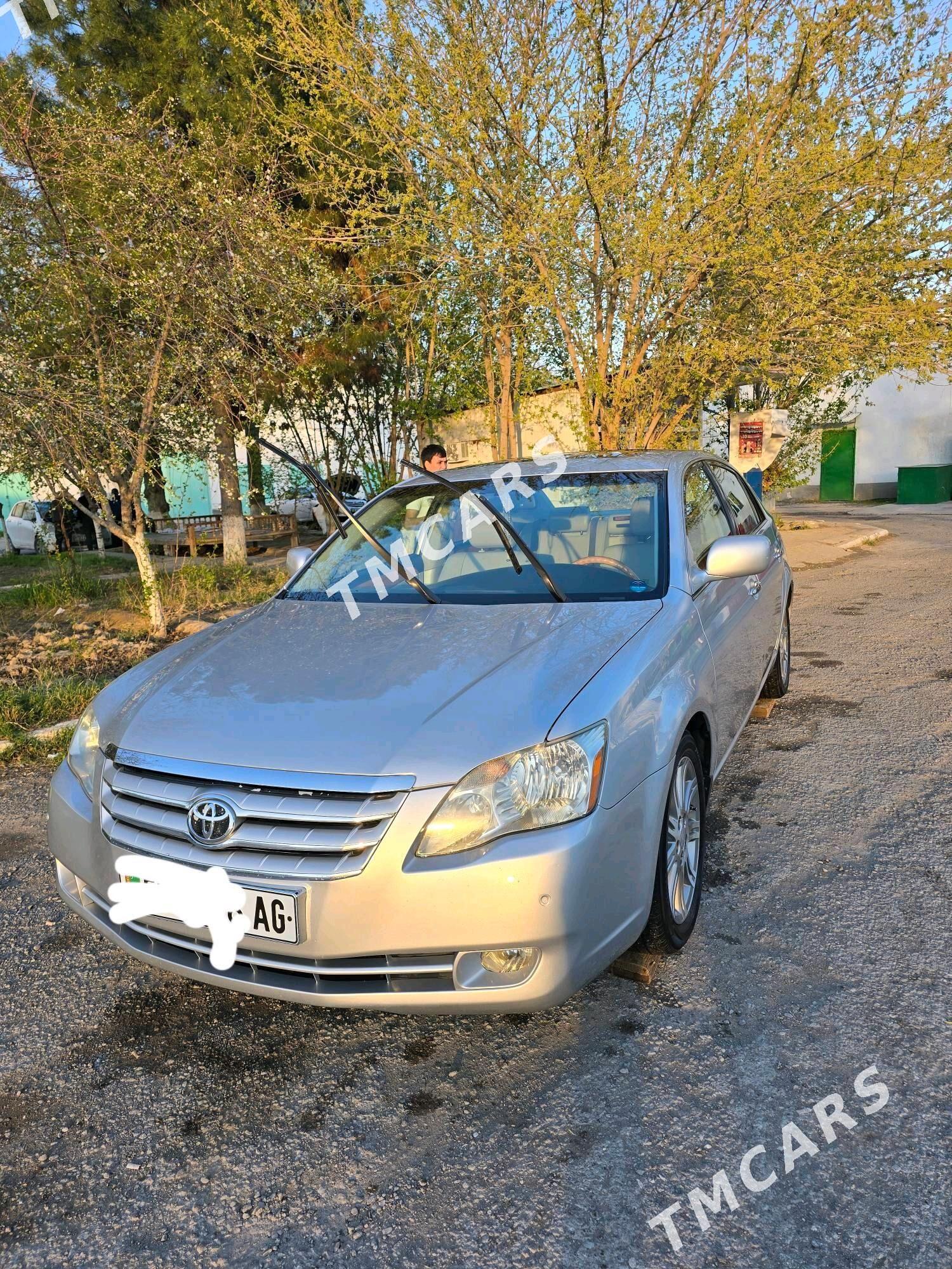 Toyota Avalon 2005 - 200 000 TMT - 5 mkr - img 9