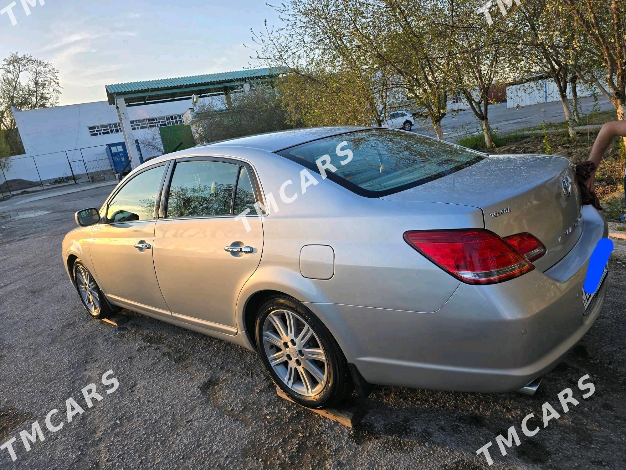 Toyota Avalon 2005 - 200 000 TMT - 5 mkr - img 5