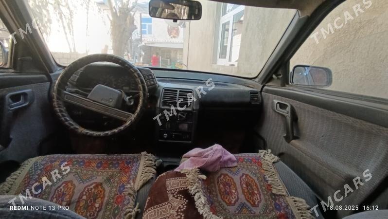 Lada 2110 2001 - 12 000 TMT - Байрамали - img 2