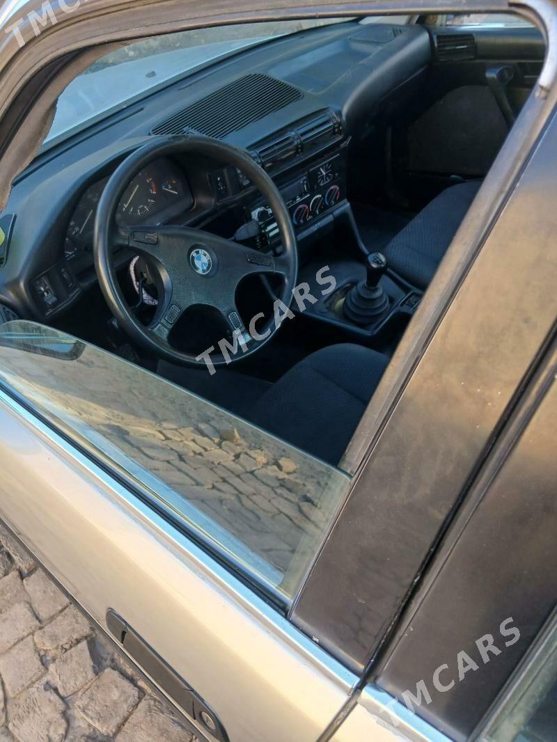 BMW 525 1991 - 45 000 TMT - Sakar - img 3