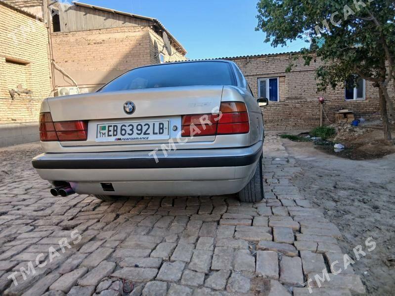 BMW 525 1991 - 45 000 TMT - Sakar - img 2