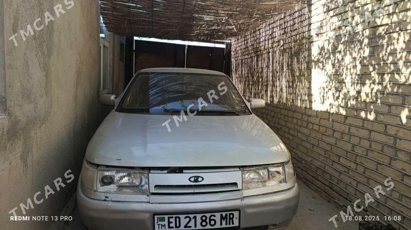 Lada 2110 2001 - 12 000 TMT - Байрамали - img 3