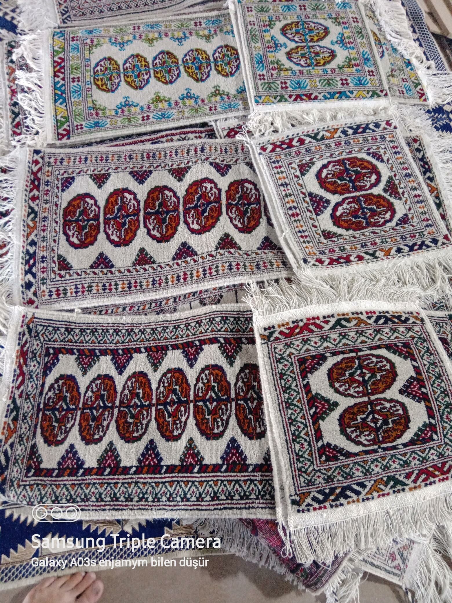 EL HALY 850 TMT - Ашхабад - img 3